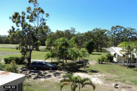 156 Capricornia Dr, Deepwater, QLD 4674