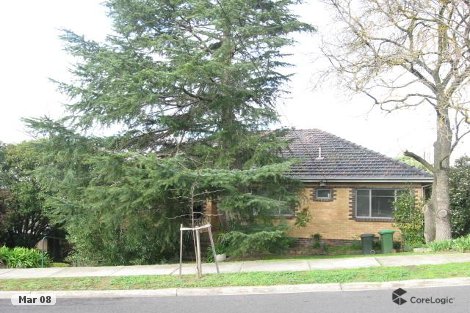 18 Dalvey St, Heidelberg, VIC 3084