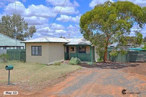 101 Sylvester St, Coolgardie, WA 6429