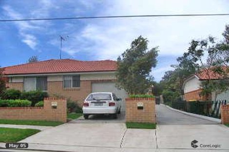 5 Stapleton Pde, St Marys, NSW 2760