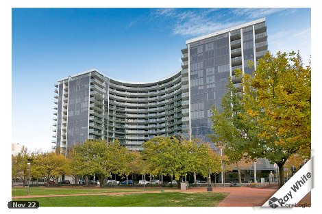 1016/240 Bunda St, City, ACT 2601