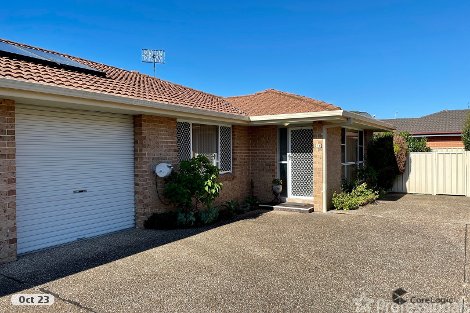 2/6 Argo Pl, Forster, NSW 2428