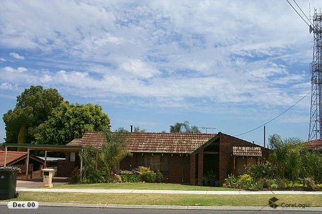 41 Civic Dr, Wanneroo, WA 6065