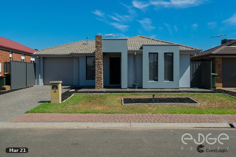 15 Callabonna Ave, Andrews Farm, SA 5114