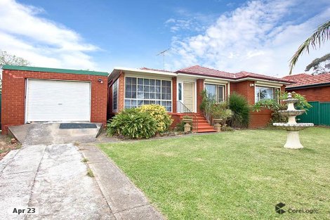 42 Martin Cres, Woodpark, NSW 2164