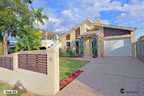 12 Browns Dip Rd, Enoggera, QLD 4051