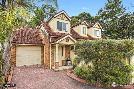 3/31 Hydrae St, Revesby, NSW 2212