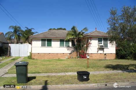 22 Southdown St, Miller, NSW 2168