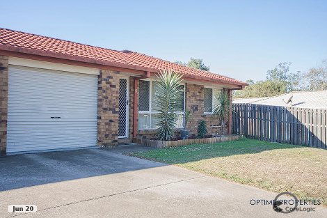 2/6 Mooney Cl, Goodna, QLD 4300