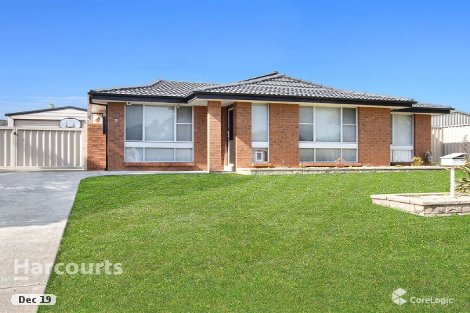 2 Hickory St, Albion Park Rail, NSW 2527