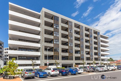 157/46 Macquarie St, Barton, ACT 2600