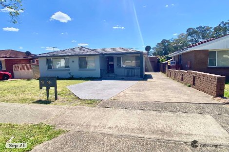 16 Coolatai Cres, Bossley Park, NSW 2176