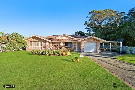 18 Lindsay Noonan Dr, South West Rocks, NSW 2431