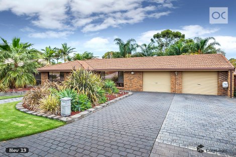 15 Whitmore St, Redwood Park, SA 5097