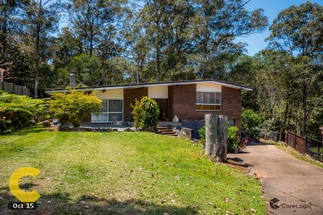 29 Sherwood Cres, Daisy Hill, QLD 4127