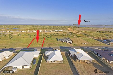 11 Timber Beach Rd, Zilzie, QLD 4710