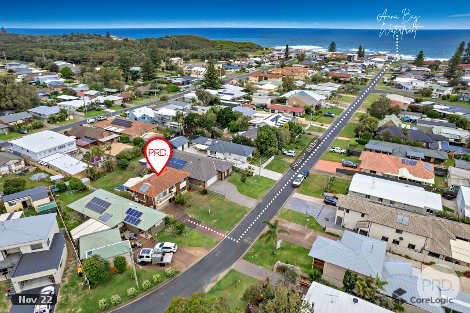 44 Argyle Ave, Anna Bay, NSW 2316