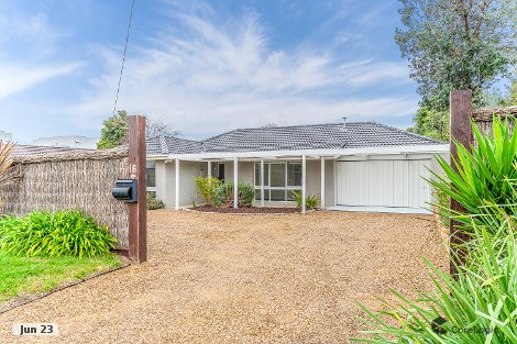 16 Bentons Rd, Mount Martha, VIC 3934