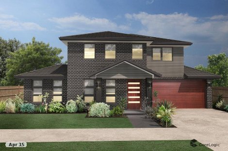 4321a Whistler St, Gregory Hills, NSW 2557