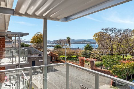 16/22 Runnymede St, Battery Point, TAS 7004