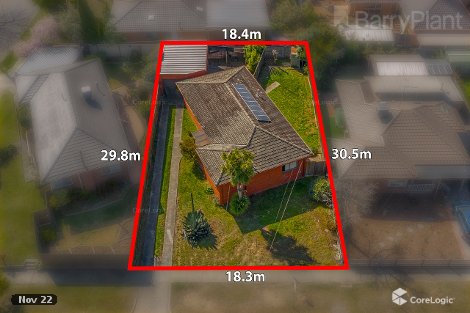 213 Greenwood Dr, Bundoora, VIC 3083