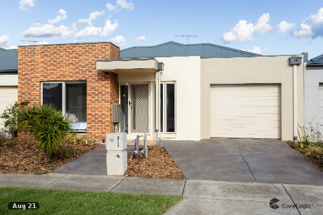 10 Fawkner Rd, Manor Lakes, VIC 3024