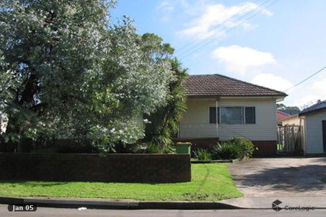 7 Orchid Rd, Old Guildford, NSW 2161