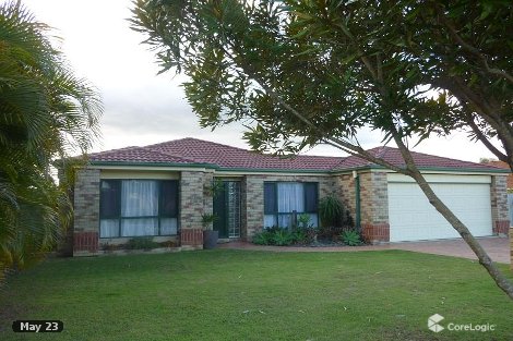 16 Gleneagles Cres, Oxley, QLD 4075