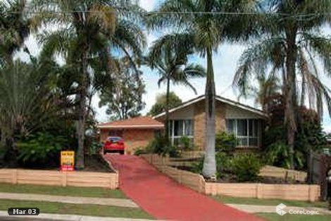 3 Wilton Cres, Boronia Heights, QLD 4124