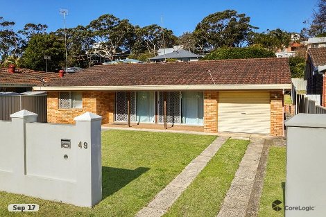 49 Noorong Ave, Forresters Beach, NSW 2260