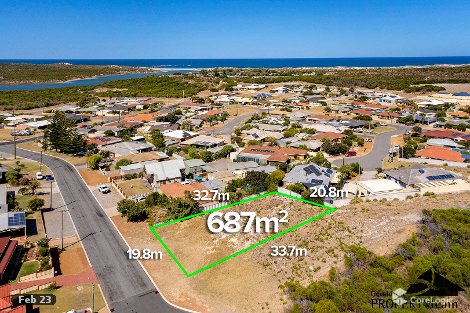 39 River Dr, Cape Burney, WA 6532