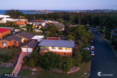 12 Schofield Dr, Safety Beach, NSW 2456