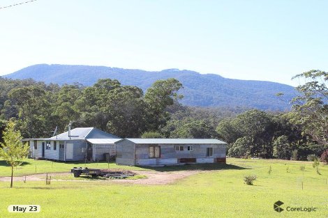 201 Dignams Creek Rd, Dignams Creek, NSW 2546