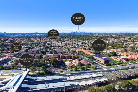 9/30 Victoria Ave, Concord West, NSW 2138