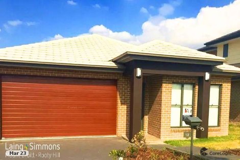 92 Greenwood Pkwy, Jordan Springs, NSW 2747