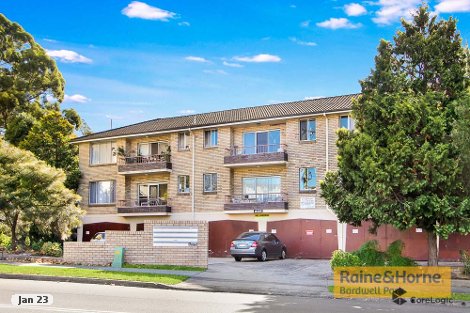 18/236 Slade Rd, Bexley North, NSW 2207