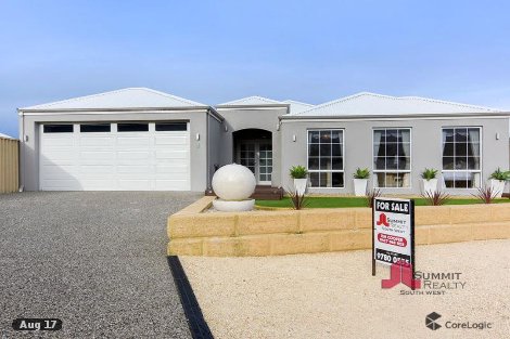 7 Cygnet Ct, Millbridge, WA 6232