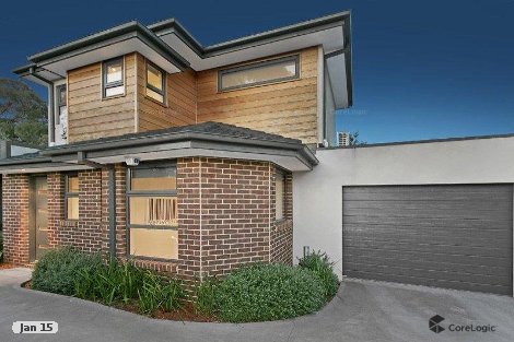 2/13 Sylvester St, Oak Park, VIC 3046