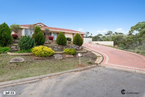 7 Brackenmoor Cl, Hillbank, SA 5112