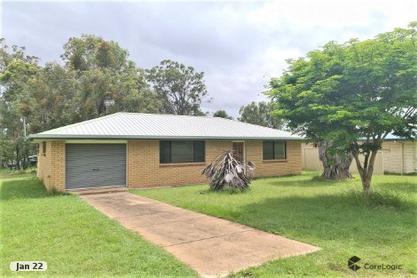 111 Cadell St, Wondai, QLD 4606