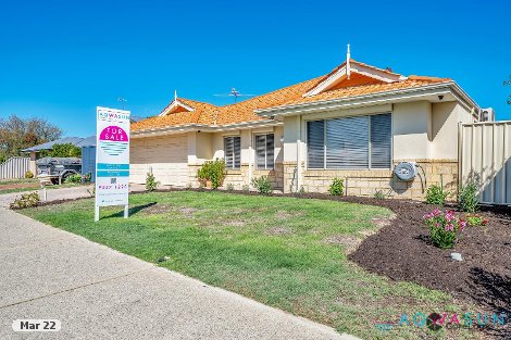 54 Endeavour Dr, Port Kennedy, WA 6172