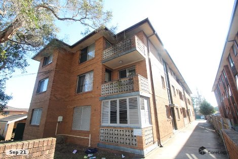 10/4 Childs St, Lidcombe, NSW 2141