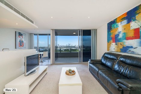 1101/19 The Circus, Burswood, WA 6100