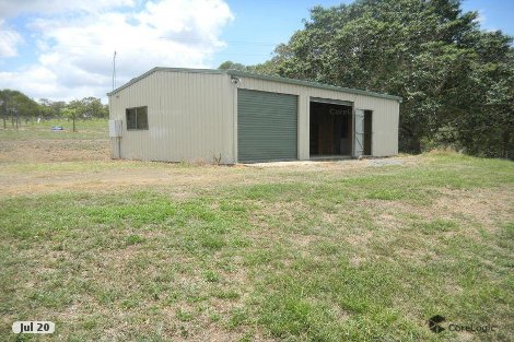 830 Mcintosh Creek Rd, Calico Creek, QLD 4570