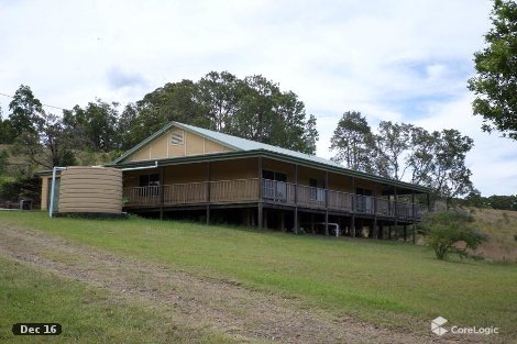 180 Bulli Creek Rd, Byabarra, NSW 2446