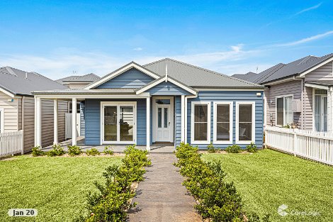 13 Balmoral Pde, Tullimbar, NSW 2527