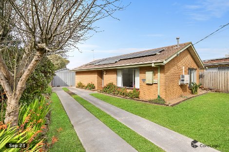 36 Peacock Ave, Norlane, VIC 3214