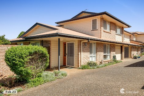 4/18 Cranley St, South Toowoomba, QLD 4350