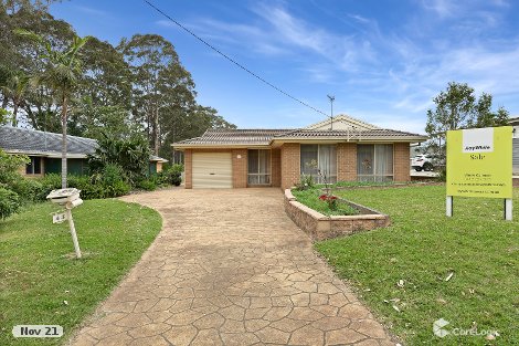 43 Yalwal Rd, West Nowra, NSW 2541
