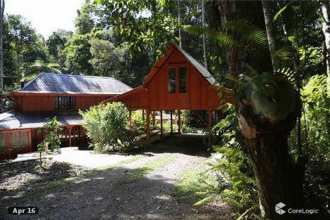 11 Weir Rd, Kuranda, QLD 4881